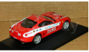 Ferrari F599 GTB Panamerica 2006 (Ixo) 1/43, масштабная модель, IXO Ferrari (серии FER, SF), scale43