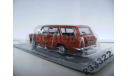 Fiat 125p Kombi Kultowe auto(Польша) №28 1/43, масштабная модель, DeAgostini-Польша (Kultowe Auta), scale43