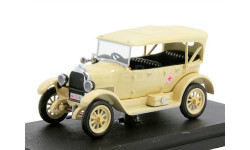 FIAT 501 torpedo 4268(rio)1/43