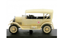 FIAT 501 torpedo 4268(rio)1/43, масштабная модель, scale43