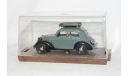 Fiat 508C Berlina 1100HP32-1937-1939(Brumm)1/43, масштабная модель, scale43