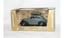 Fiat 508C Berlina 1100HP32-1937-1939(Brumm)1/43, масштабная модель, scale43