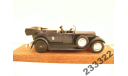 FIAT 525 Н 1929 (Verem) 1/43, масштабная модель, scale43