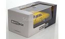 Ford Galaxie 500,New York Taxi(WhiteBox)1/43, масштабная модель, scale43