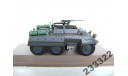 Ford M20 Armored Utiliti (Atlas)1:43 серия 2М.В.№6, масштабные модели бронетехники, scale43