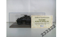 Ford M20 Armored Utiliti (Atlas)1:43 серия 2М.В.№6, масштабные модели бронетехники, scale43