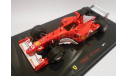 Formule 1 ferrari F2002 schumacher (elite ) 1/43, масштабная модель, 1:43