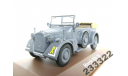 German Kfz.15 Horch Command Car (ATLAS)1/43, масштабная модель, scale43