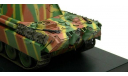 German Panther type G Late Version(Tamiya.INC)1:48, масштабные модели бронетехники, Pz.Kfwz, FINISHED MODEL, scale48