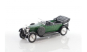 HISPANO SUIZA 1926 H6B 6CVL (Solido)1/43, масштабная модель, Hispano-Suiza, 1:43