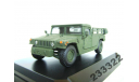 Hummer Picap U.S.Army(Victoria)1:43, масштабные модели бронетехники, scale43