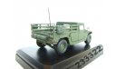 Hummer Picap U.S.Army(Victoria)1:43, масштабные модели бронетехники, scale43