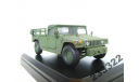 Hummer Picap U.S.Army(Victoria)1:43, масштабные модели бронетехники, scale43