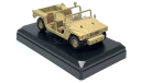 HUMMER UNITED NATIONS R004 ( VICTORIA ) 1/43, масштабная модель, scale43