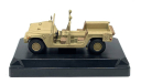 HUMMER UNITED NATIONS R004 ( VICTORIA ) 1/43, масштабная модель, scale43