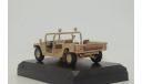 HUMMER UNITED NATIONS R004 ( VICTORIA ) 1/43, масштабная модель, scale43