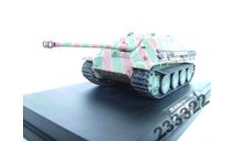 Jagdpanther Late Version(Tamiya.INC)1:48, масштабные модели бронетехники, FINISHED MODEL, scale48