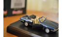 Jaguar XJS convertibile(detail cars) 1/43, масштабная модель, DetailCars, scale43