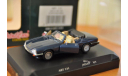 Jaguar XJS convertibile(detail cars) 1/43, масштабная модель, DetailCars, scale43