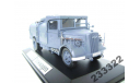 Kfz.385 Tankwagen (ITALERI) 1/48, масштабная модель, scale48, Opel