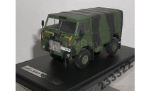 LAND ROVER OFF ROAD 101(J-Collection)1:43, масштабная модель, scale43