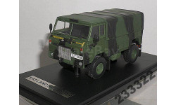LAND ROVER OFF ROAD 101(J-Collection)1:43