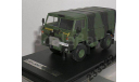LAND ROVER OFF ROAD 101(J-Collection)1:43, масштабная модель, scale43