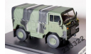 LAND ROVER OFF ROAD 101(J-Collection)1:43, масштабная модель, scale43