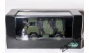 LAND ROVER OFF ROAD 101(J-Collection)1:43, масштабная модель, scale43