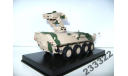 LAV 25 PIRANHA TUA-U.S.-2003(Schuco) 1/43, масштабные модели бронетехники, scale43