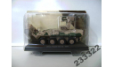 LAV 25 PIRANHA TUA-U.S.-2003(Crielmodel)1:43, масштабные модели бронетехники, scale43