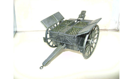 Le caisson a munitions  (Atlas) Подарочный набор-02, фигурка, scale0
