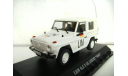 LKW 0.5T GL LEIHT (Y-SERIE) 1/35, масштабная модель, Mercedes-Benz, scale35