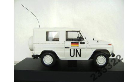 LKW 0.5T GL LEIHT (Y-SERIE) 1/35, масштабная модель, Mercedes-Benz, scale35