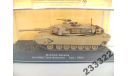 M1A1HA Abrams-Iraq-2003(DeAgostini)-1/72, масштабные модели бронетехники, DeAgostini (военная серия), scale72