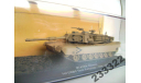 M1A1HA Abrams-Iraq-2003(DeAgostini)-1/72, масштабные модели бронетехники, DeAgostini (военная серия), scale72
