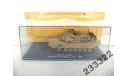 M1A1HA Abrams-Iraq-2003(DeAgostini)-1/72, масштабные модели бронетехники, DeAgostini (военная серия), scale72