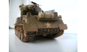 M4 A3 E8 Sherman Tank-U.S.Army(СORGI)1:50, масштабные модели бронетехники, Corgi, scale50