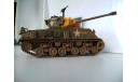 M4 A3 E8 Sherman Tank-U.S.Army(СORGI)1:50, масштабные модели бронетехники, Corgi, scale50