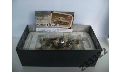 M4A3 Sherman Tank -British Army(Corgi)1:50, масштабные модели бронетехники, scale50