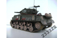 M4A3E8 HVSS POA-CWS-Hs-USMC (Corgi)1:50, масштабные модели бронетехники, M48A3E8, scale50