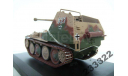 MARDER IIIM Sd.Kfz.139(Classic Armor)1:48, масштабные модели бронетехники, Praga, scale48