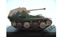 MARDER IIIM Sd.Kfz.139(Classic Armor)1:48, масштабные модели бронетехники, Praga, scale48