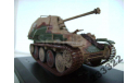 MARDER IIIM Sd.Kfz.139(Classic Armor)1:48, масштабные модели бронетехники, Praga, scale48