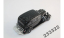 Mercedes-Benz 260D 1938( Altaya)1/43, масштабная модель, scale43