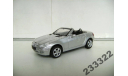 Mercedes-Benz SLK 350-2005(NewRay)1:43, масштабная модель, New-Ray Toys, scale43