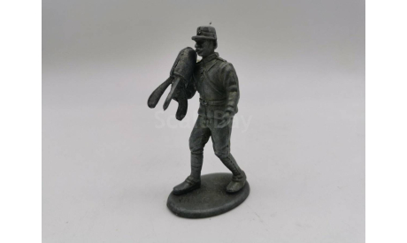 Le caisson a munitions  (Atlas) Подарочный набор-02, фигурка, scale0