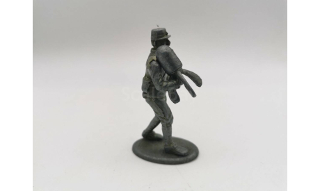 Le caisson a munitions  (Atlas) Подарочный набор-02, фигурка, scale0