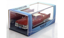 Plymouth Fury 2-Door Hardtop Coupe(Neo Scale Models)1/43, масштабная модель, 1:43