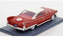 Plymouth Fury 2-Door Hardtop Coupe(Neo Scale Models)1/43, масштабная модель, 1:43